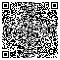 QR code with KFC contacts