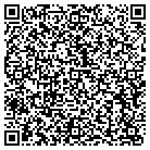QR code with Johnny's Lawn Service contacts
