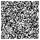 QR code with Rich Leblanc Plumbing Service contacts
