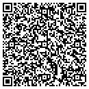 QR code with T J Maxx contacts
