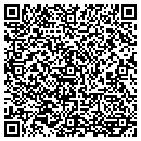 QR code with Richards Garage contacts