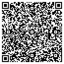 QR code with Jebb's Inc contacts