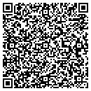 QR code with Roanoke Lanes contacts