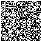 QR code with Glass's Wonderful World contacts