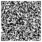 QR code with D C Landscaping & Nursery contacts