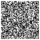 QR code with Lan Lizards contacts