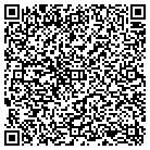 QR code with Springs Valley Christn Church contacts