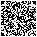 QR code with J L Harris Machine Co contacts