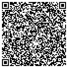 QR code with J & N Contracting Services contacts