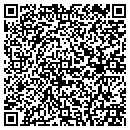 QR code with Harris Liquor Store contacts