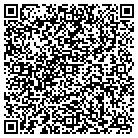 QR code with Rainbow Dance Academy contacts