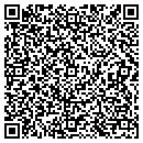 QR code with Harry N Huxhold contacts