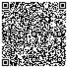 QR code with South Side Barber Shop contacts