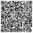 QR code with WA-Nee Released Time Chri contacts
