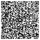 QR code with Mantock-Davidson's Catering contacts
