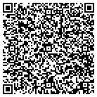 QR code with Anthrop Tree Service contacts