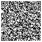 QR code with Almost Paradise Florist & Gdn contacts