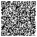 QR code with N A L C contacts