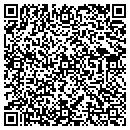 QR code with Zionsville Autocare contacts