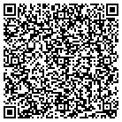 QR code with Leedy's Trophy Center contacts