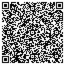 QR code with C P Inc contacts