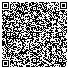 QR code with M-J Package Store Inc contacts