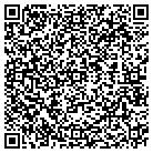 QR code with Wachovia Securities contacts