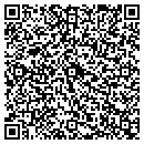 QR code with Uptown Sewing Shop contacts