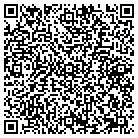 QR code with Major Truck Repair Inc contacts