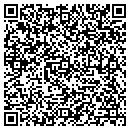 QR code with D W Insulation contacts