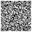 QR code with Optical Service LA Porte contacts