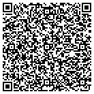 QR code with St Basil Byzantine Catholic contacts