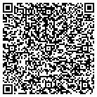 QR code with Honeymoon Hauling-Direct Dlvry contacts