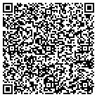 QR code with H & R Block Tax Service contacts