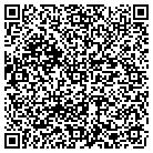 QR code with Rowan Concrete Construction contacts