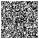QR code with James R Anderson contacts