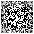 QR code with C & C Tire Service Inc contacts