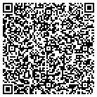 QR code with Clover's Excavating & Trckng contacts