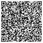 QR code with Factory Edge Distributing Inc contacts