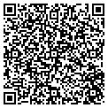 QR code with De'Ja'Vu contacts