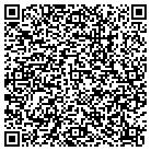 QR code with Heartland South Clinic contacts