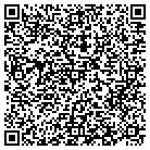 QR code with Precision Seamless Guttering contacts