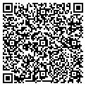 QR code with CPM Inc contacts