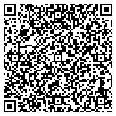 QR code with J & J Storage contacts