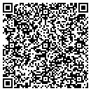 QR code with Handyman contacts