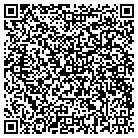 QR code with S & M Irrigation Service contacts