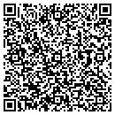 QR code with James Heiman contacts