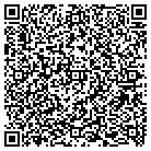 QR code with Hoosier Propane-South Whitley contacts
