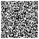 QR code with Action Sewer & Septic Systems contacts