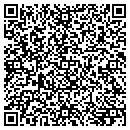 QR code with Harlan Bakeries contacts